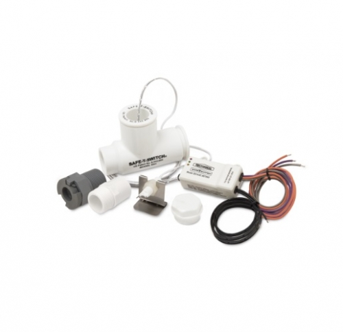  - Condensate Pumps, Traps and Switches